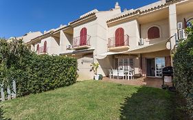 5 Rooms 4 baños Acceso Playa 2 Free Parking
